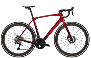 DOMANE+ SLR 9 RED SMOKE 2026